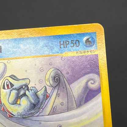 Totodile e Starter Deck 021/029 022/029 Pokemon Card