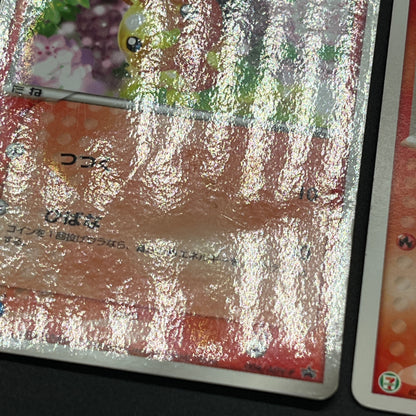 May's Torchic 037/ADV-P etc Promo 3set Pokemon Card