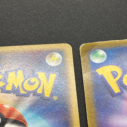May's Torchic 037/ADV-P etc Promo 3set Pokemon Card