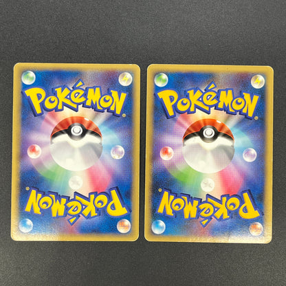 Latias 041/086 Latios Delta Holo Japanese Pokemon Card