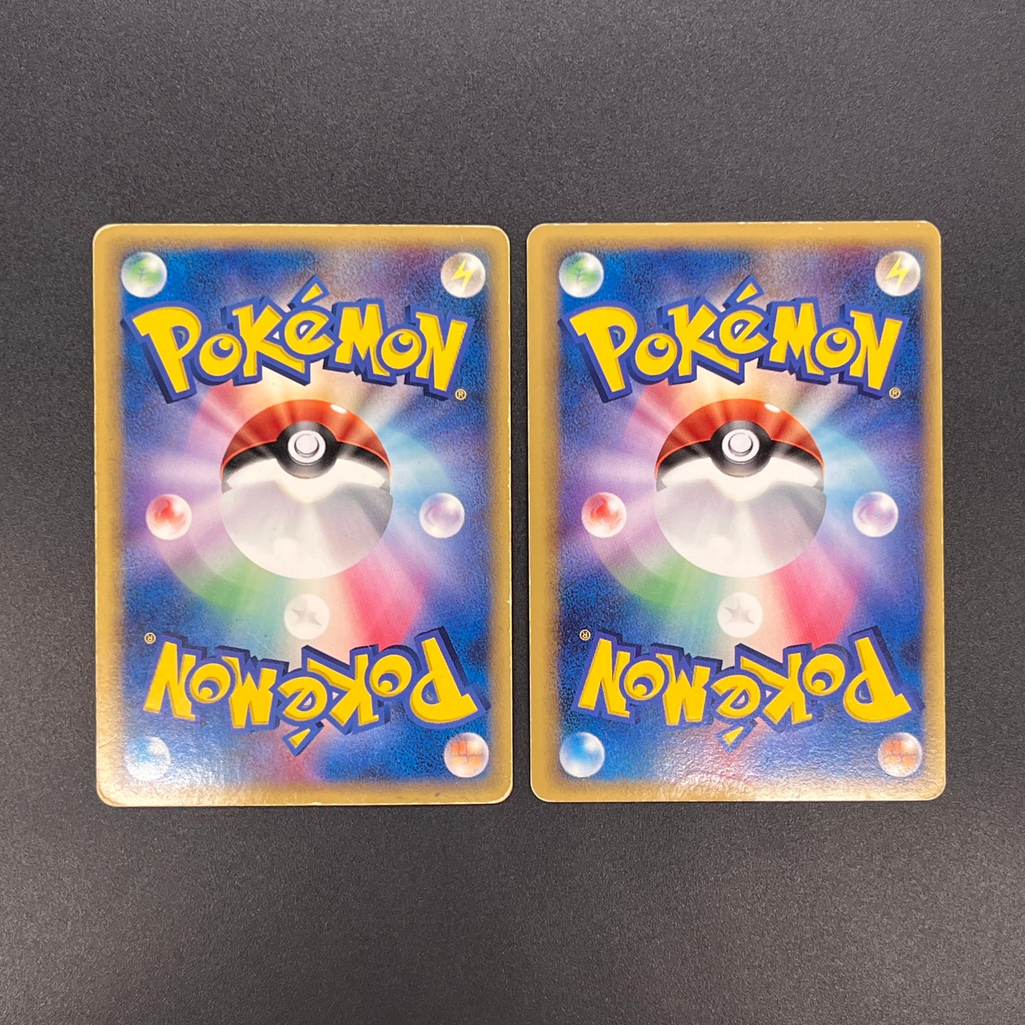 Latias Latios ex Dragon Frontiers Pokemon Card Japanese