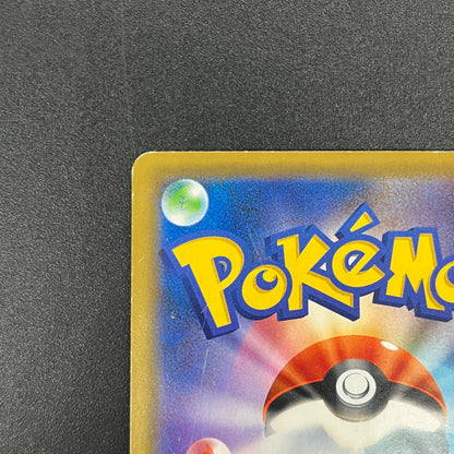 Playing In The Sea Pikachu 392/SM-P Promo Pokemon Card