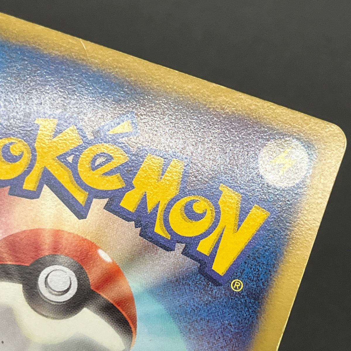 Meowth 072/066 1st Ed UR BW2 Red Collection Pokemon Card