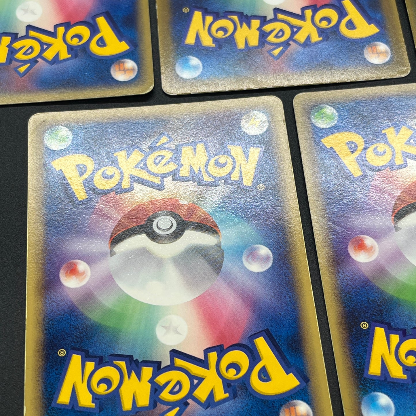 Munchlax 025/PCG-P Promo etc 5set Japanese Pokemon Card