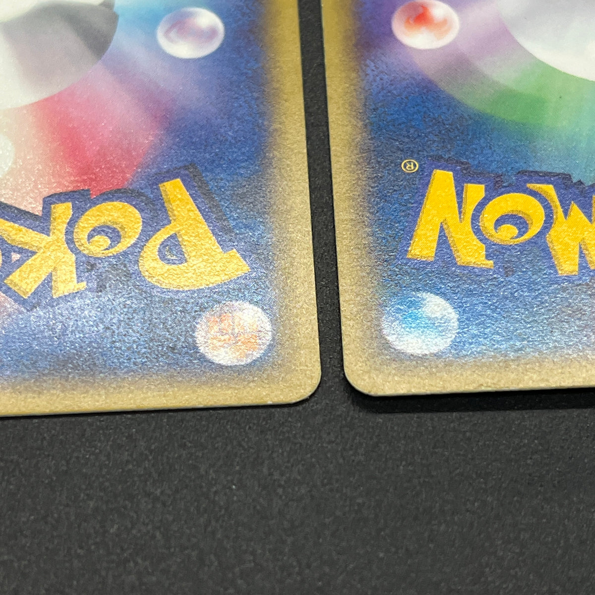 Totodile Phanpy Sandshrew McDonald's e Minimum Pack Card