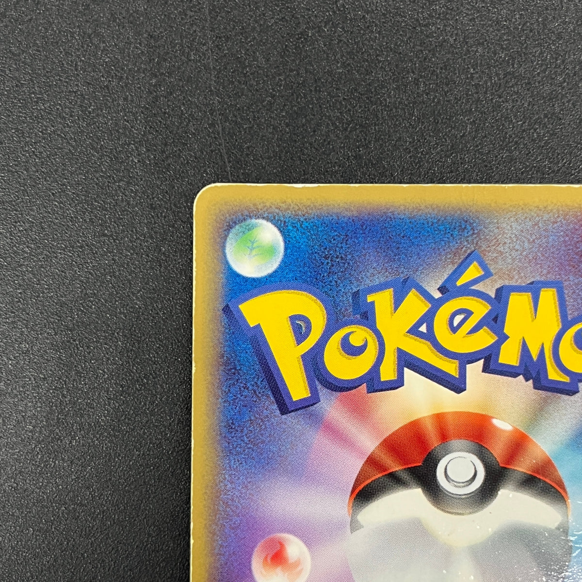 Charizard ex 012/052 Starter Deck Japanese Pokémon card