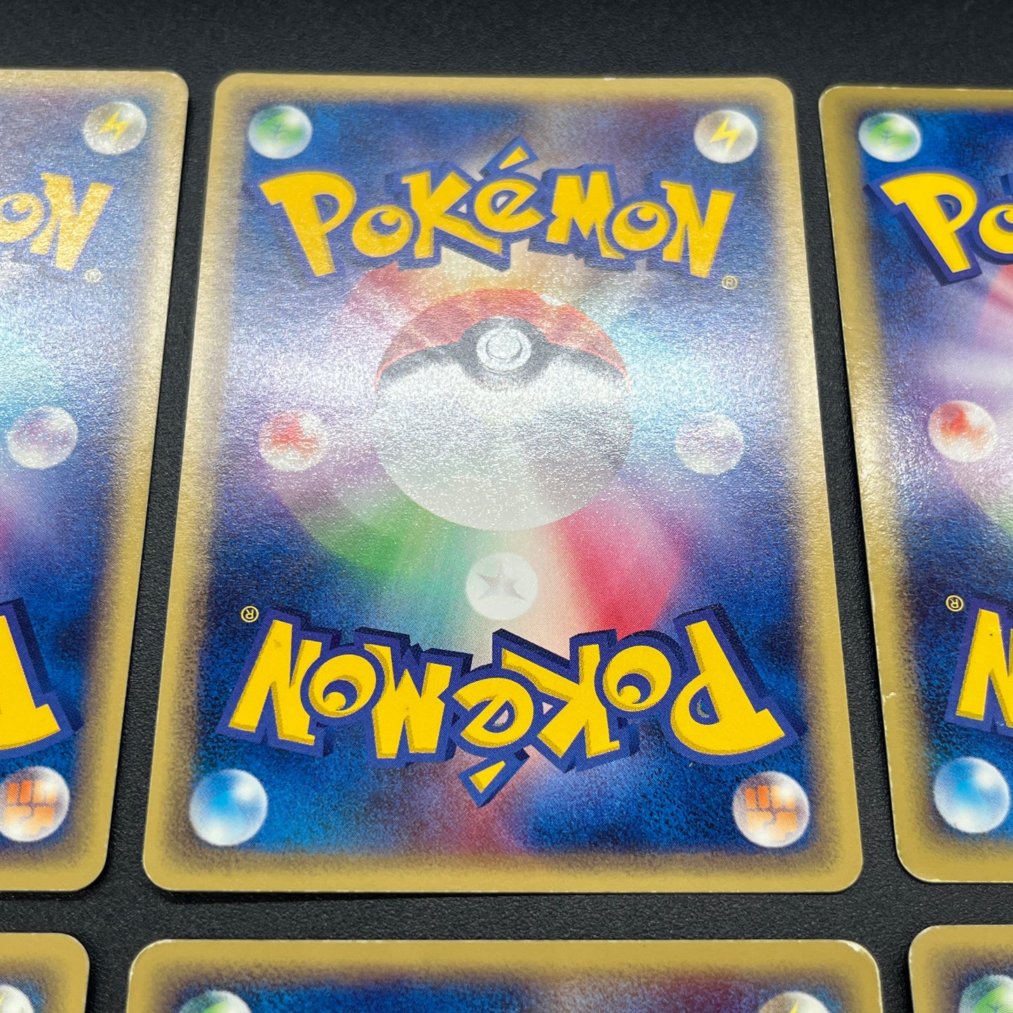 Forina's Jirachi Flygon Altaria Absol 8Set Pokemon Card