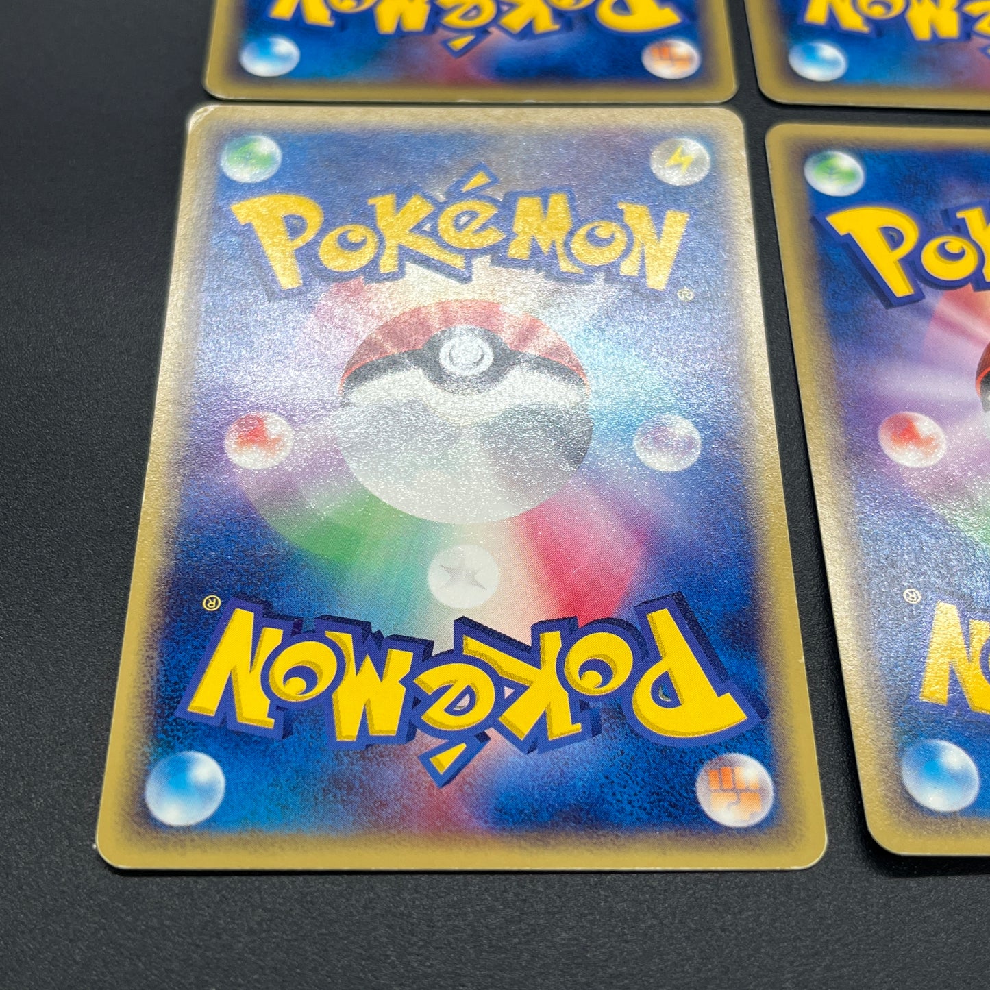 Forina's Jirachi Flygon Altaria Absol 8Set Pokemon Card