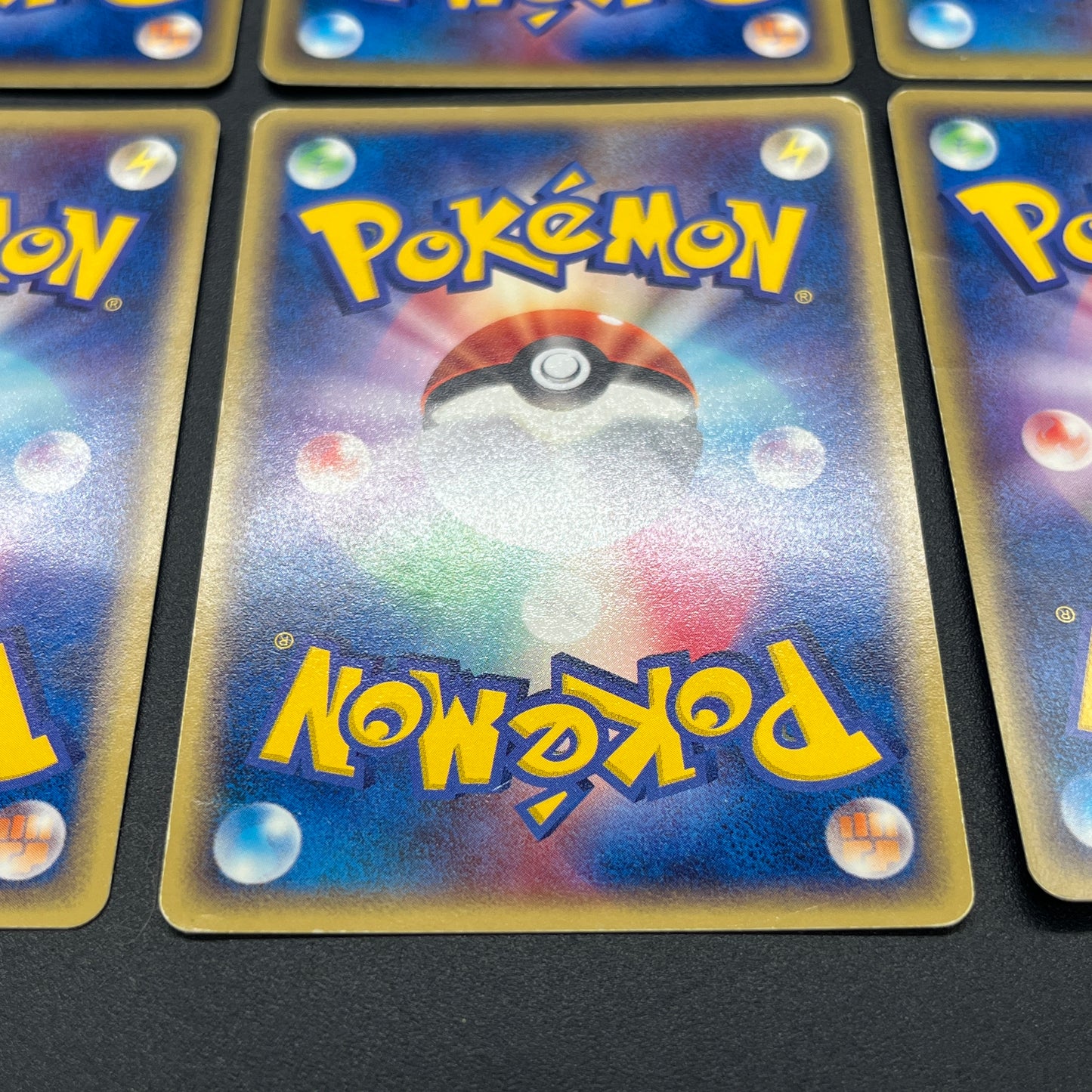 Forina's Jirachi Flygon Altaria Absol 8Set Pokemon Card