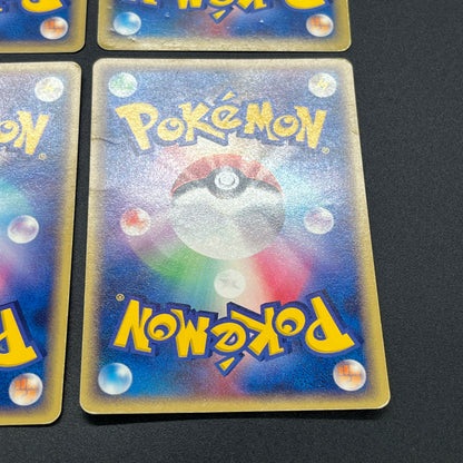 Forina's Jirachi Flygon Altaria Absol 8Set Pokemon Card