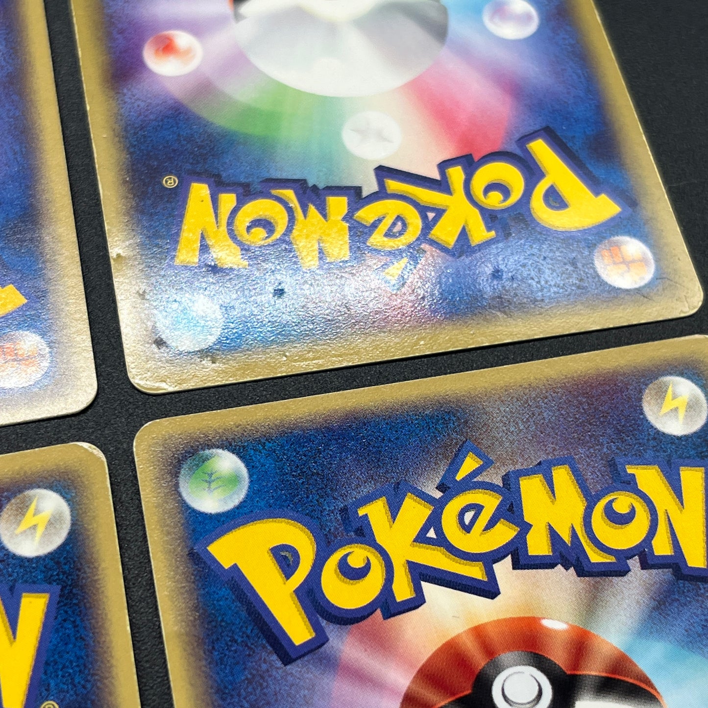 Forina's Jirachi Flygon Altaria Absol 8Set Pokemon Card