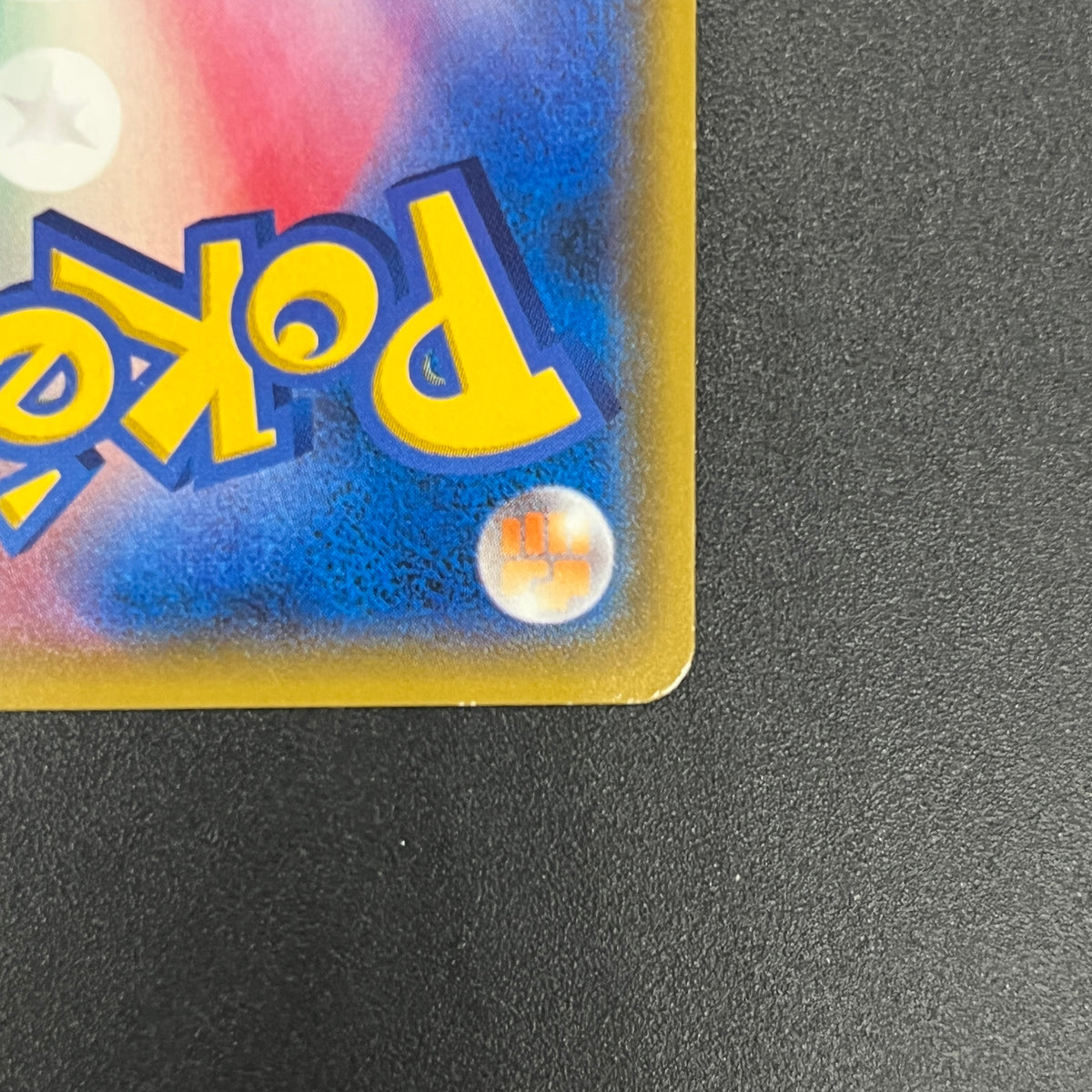 Mimikyu GX 054/050 SR Fairy Rise Enhanced Pokemon Card
