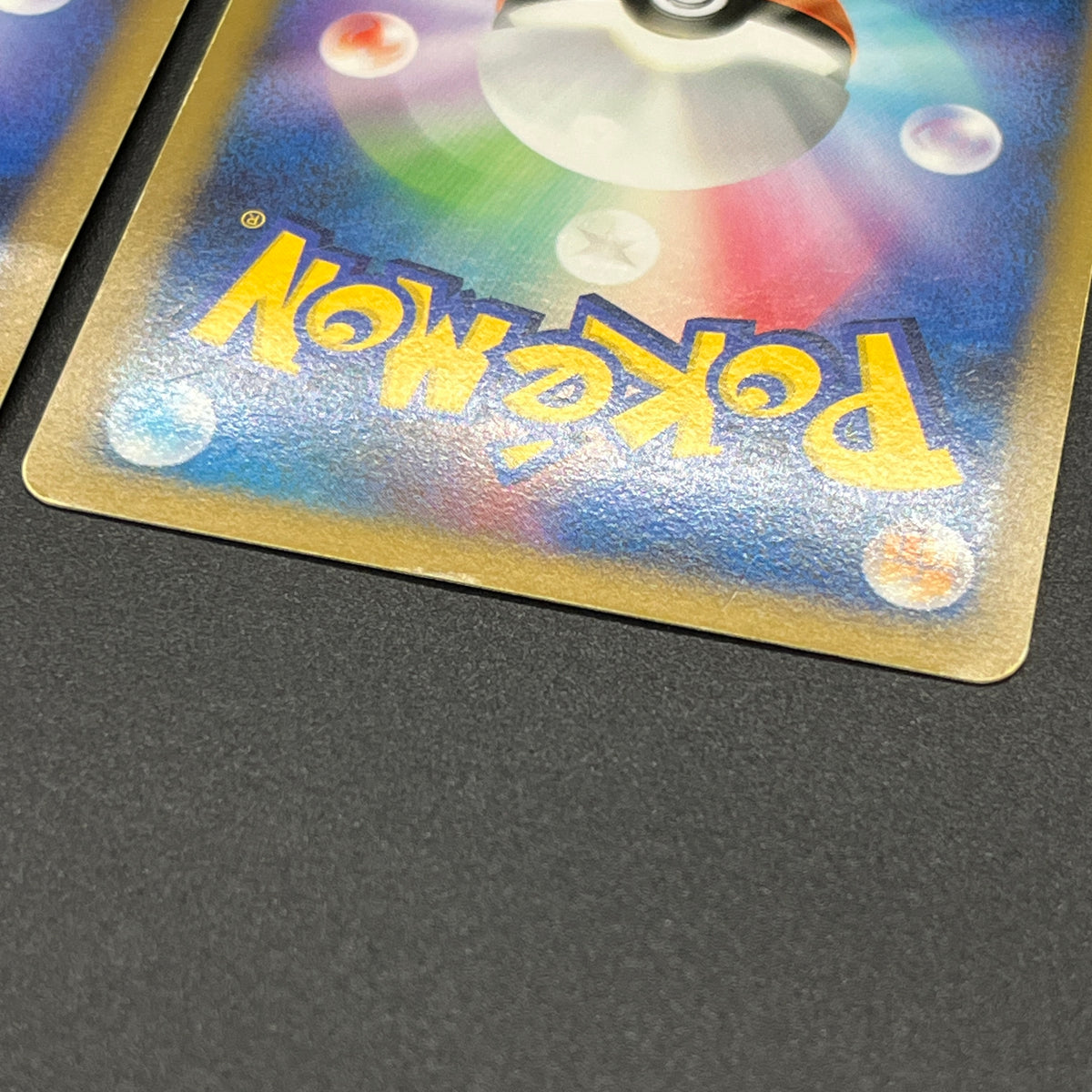 Charizard 017/090 Pt4 & Blastoise & Venusaur Pokemon Card
