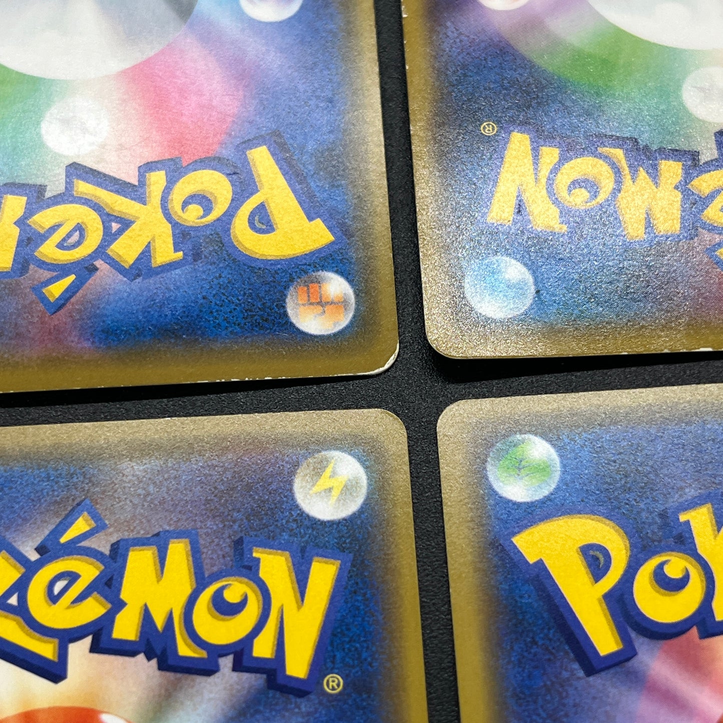 Yokohama's Pikachu 282/SM-P etc 4set Promo Pokemon Card