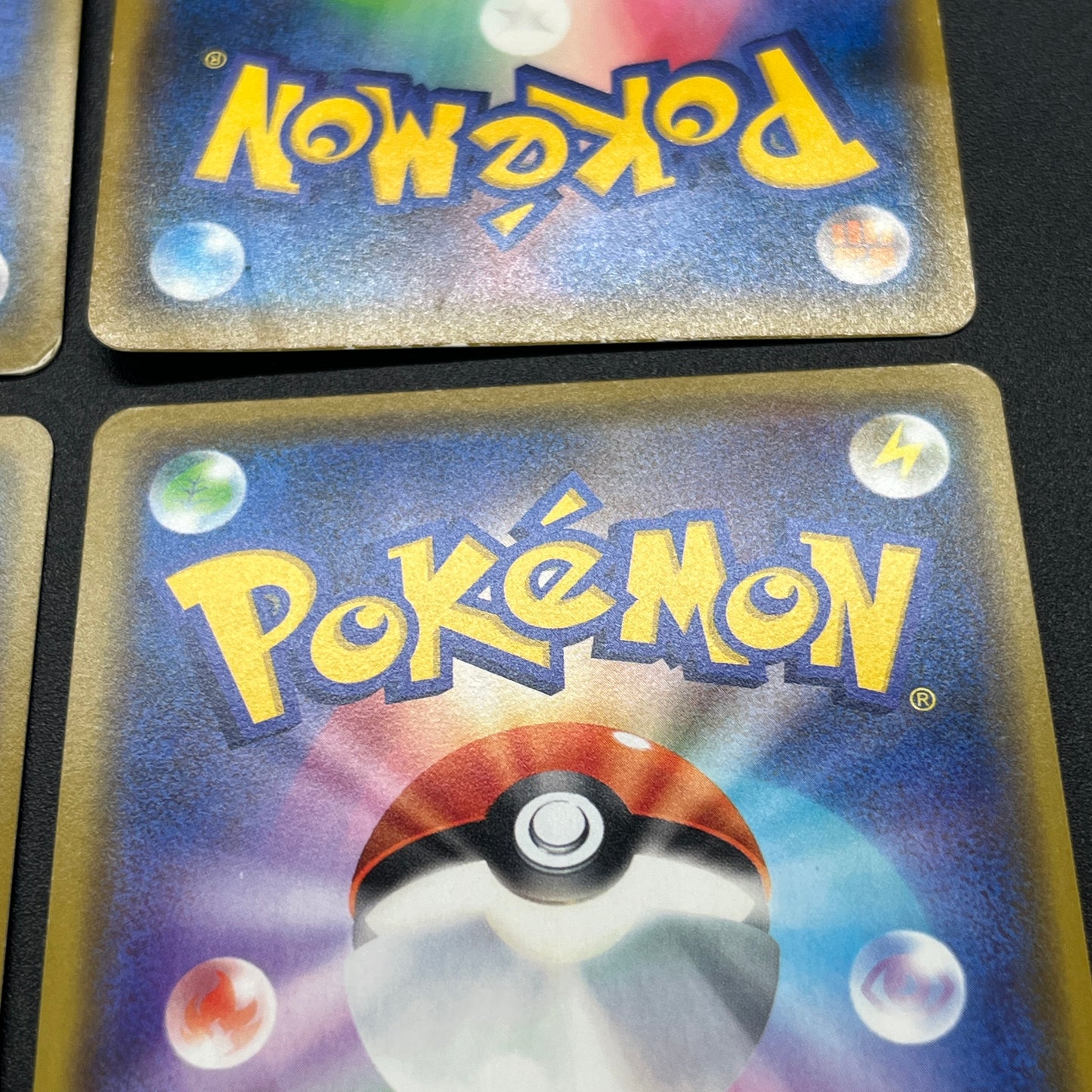 Yokohama's Pikachu 282/SM-P etc 4set Promo Pokemon Card