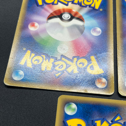 Ditto 003/015 002/015 061/086 108/PCG-P 5set Pokemon Card
