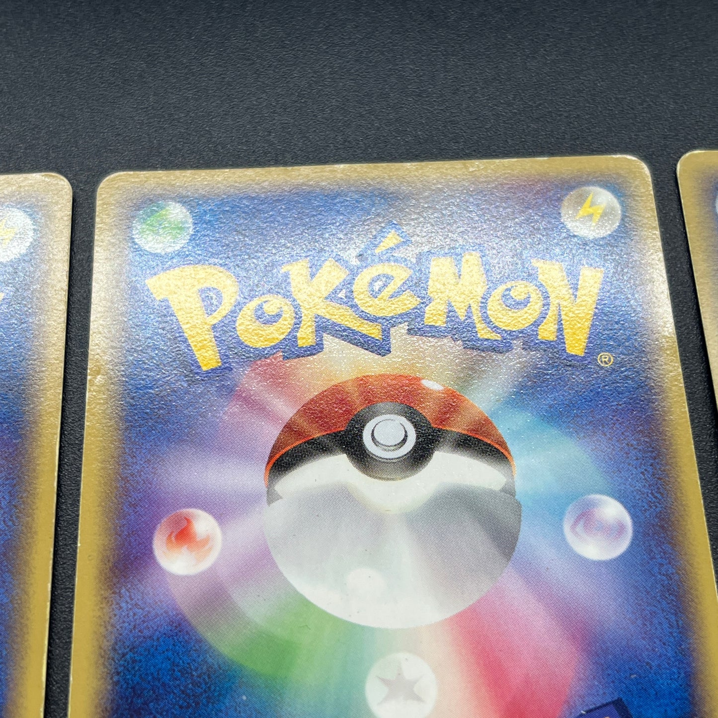 Ditto 003/015 002/015 061/086 108/PCG-P 5set Pokemon Card
