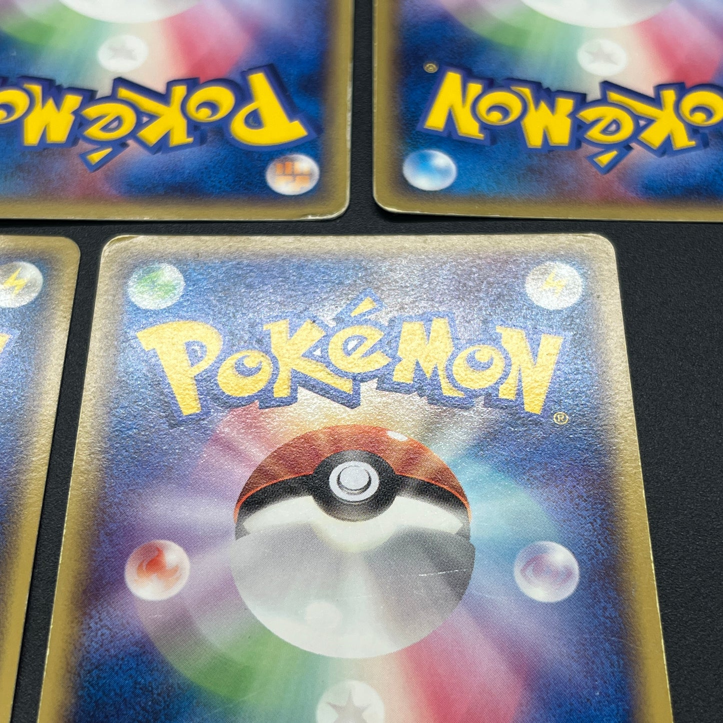Ditto 003/015 002/015 061/086 108/PCG-P 5set Pokemon Card