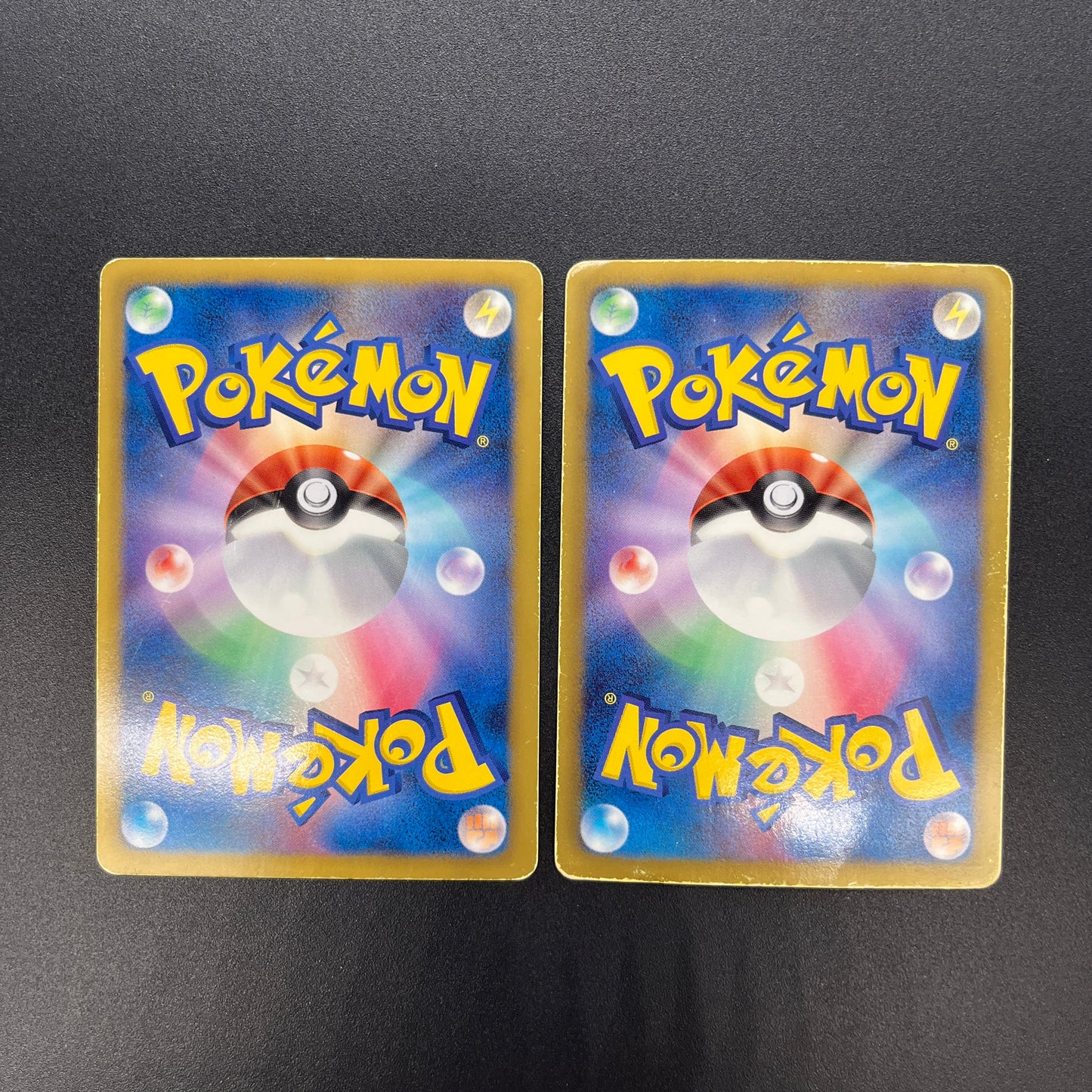Darkrai Giratina PBG & W Plasma Battle Gift Pokémon Card