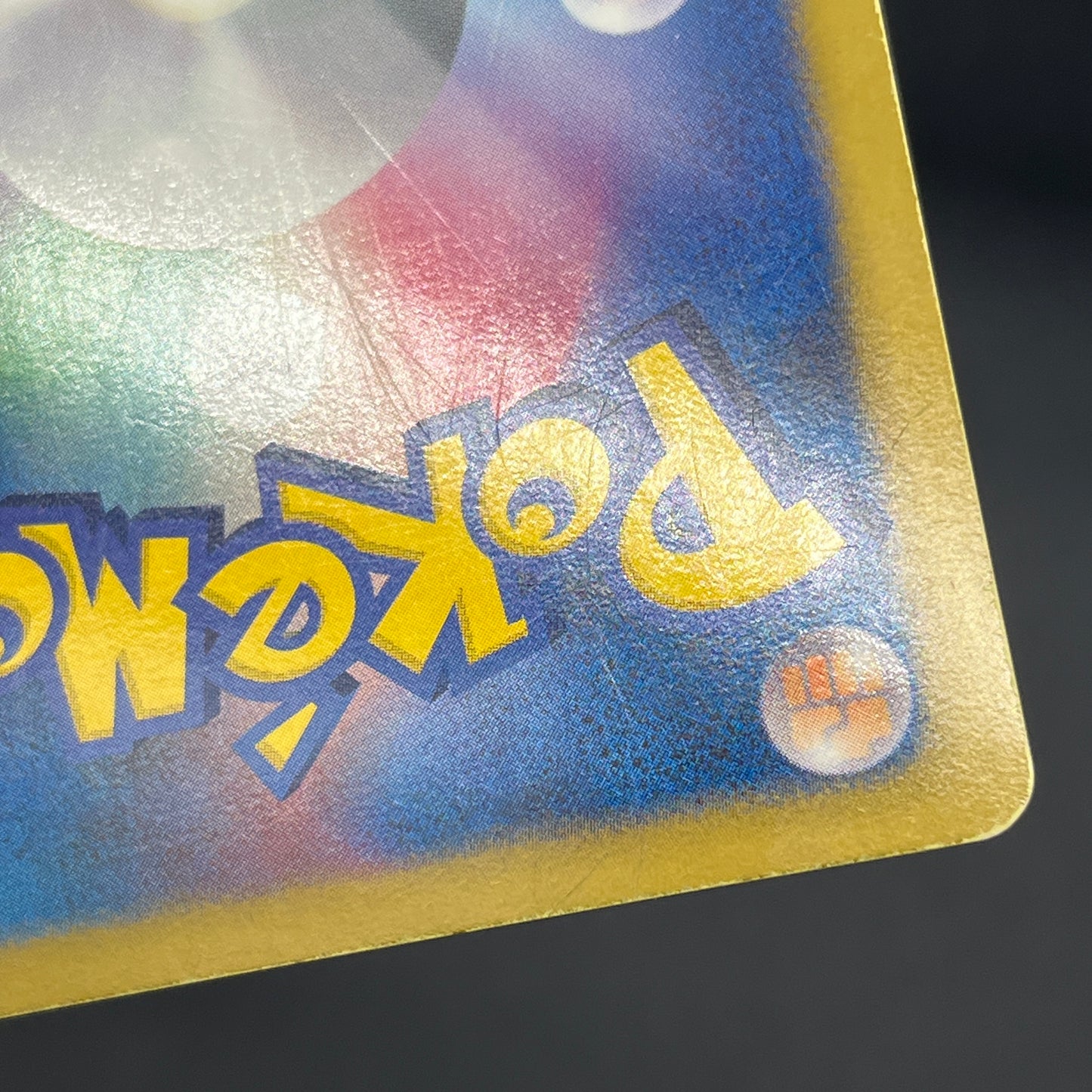 Darkrai Giratina PBG & W Plasma Battle Gift Pokémon Card