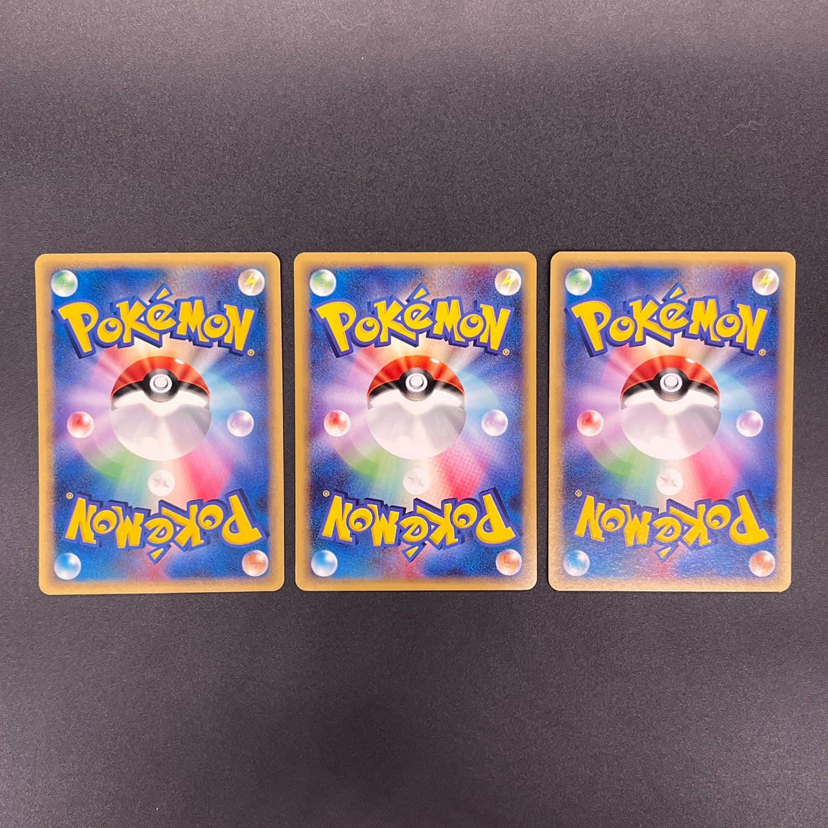Pidgey Pidgeotto Pidgeot Tomokazu Komiya E Pokemon Card