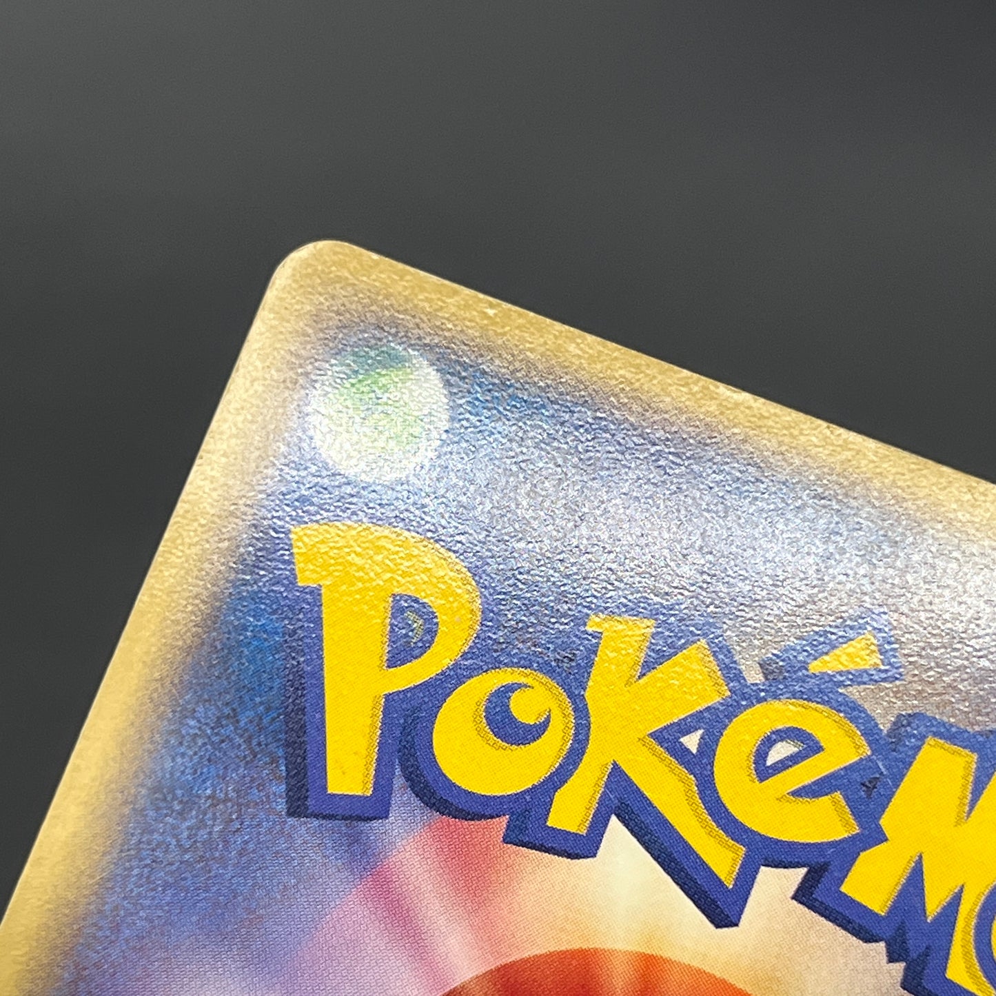 Groudon EX & Kyogre Hidden Legends Japaneese Pokemon Card