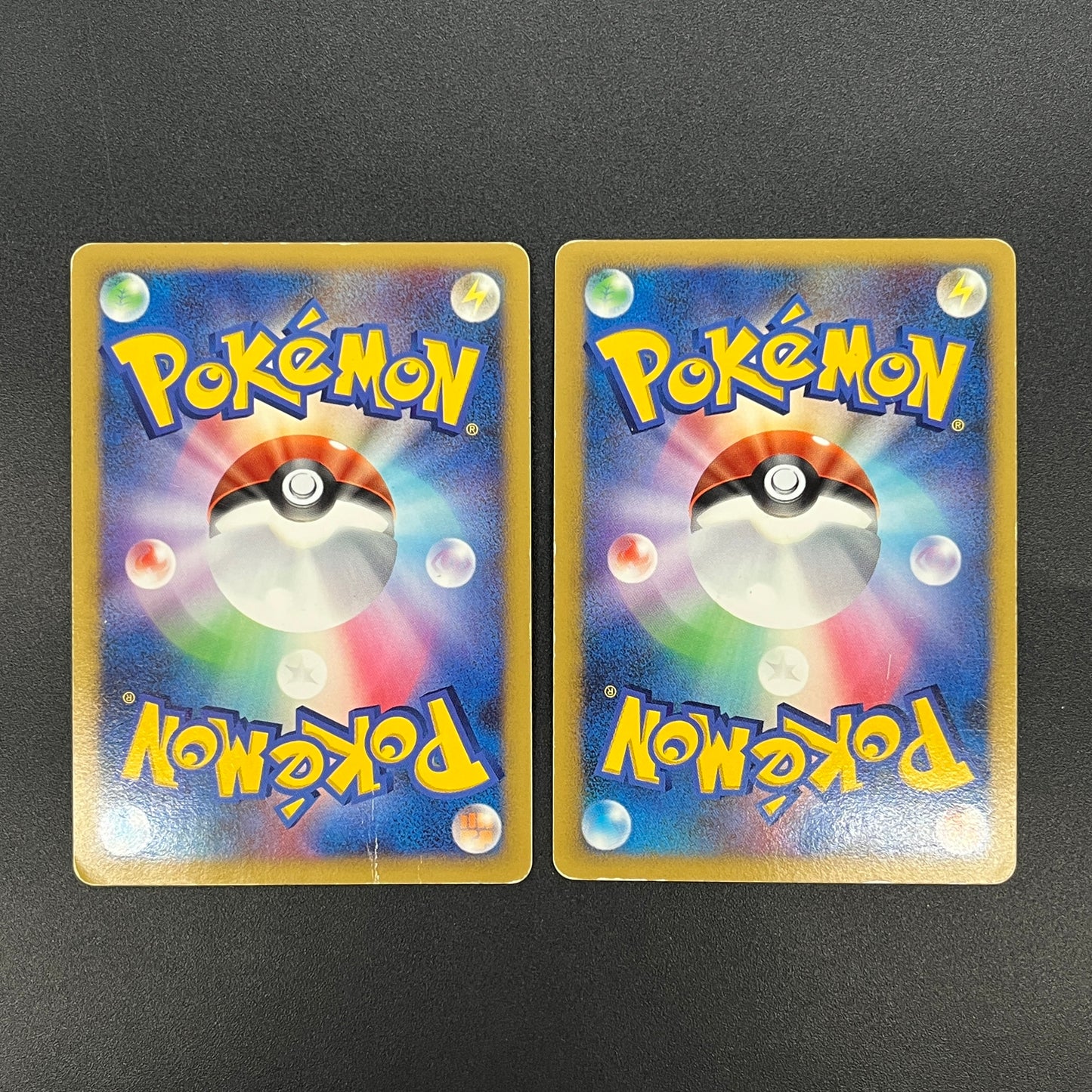 Palkia Lv. X Dialga 107 / DP-P Special Pack Pokemon Card