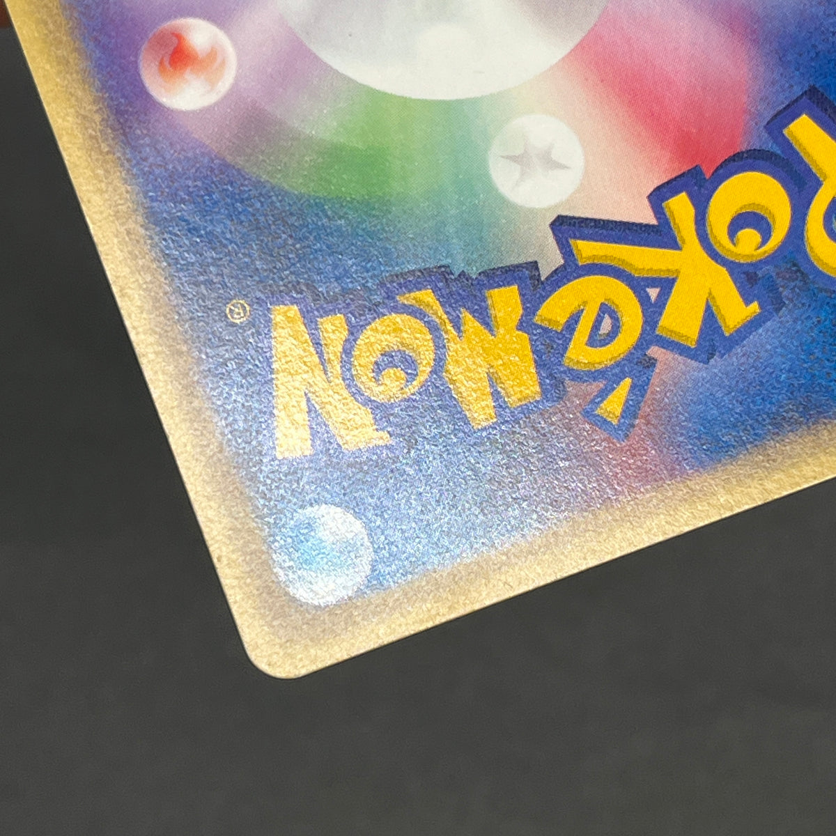 Marill 009/018 McDonald's E series Japanese Pokémon Card
