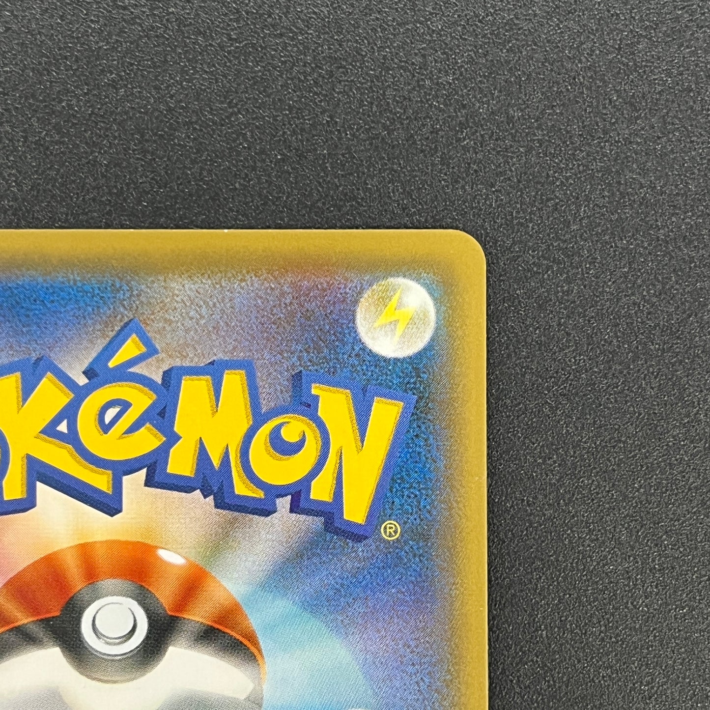 Rescue Team DX's Pikachu 036/S-P Promo Pokemon Card