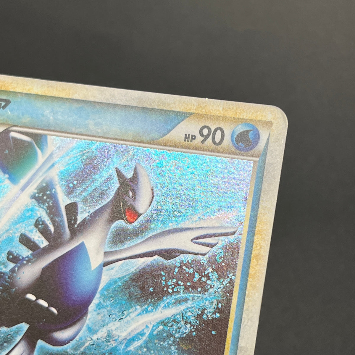 Lugia 047/L-P Ho-Oh 048/L-P World Championship Promo Card