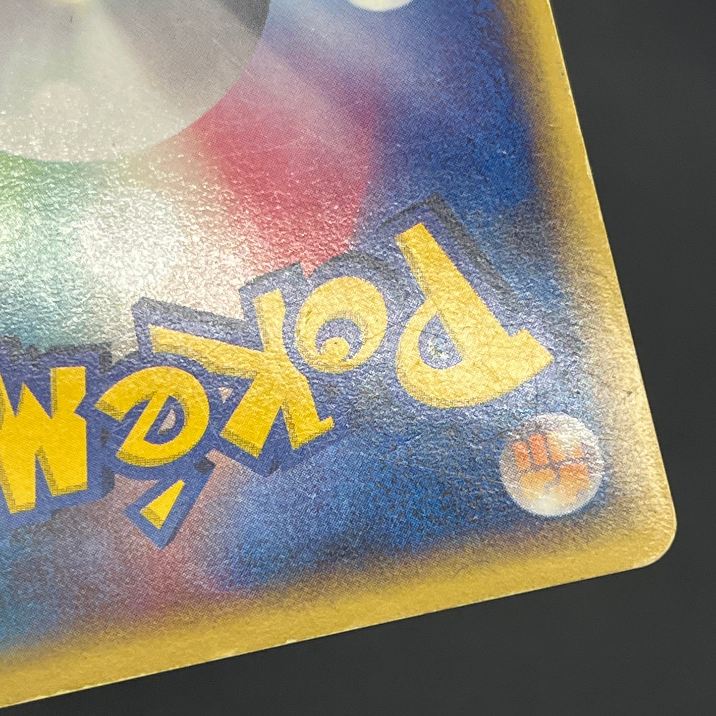 Ho-Oh 030/PLAY 4th Season Player's Club Promo Pokemon Card