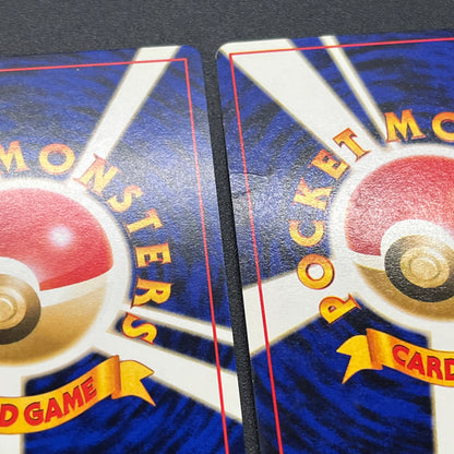 Misty's Tears Banned Art Gym Heroes 7Set Pokemon Card