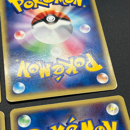 Forina's Jirachi Flygon Altaria Absol 8Set Pokemon Card