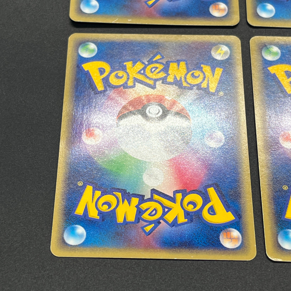 Forina's Jirachi Flygon Altaria Absol 8Set Pokemon Card