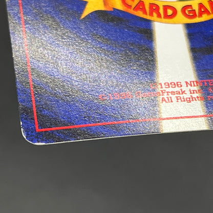 Togepi Marill ANA Special 2000 Version Promo Pokémon Card