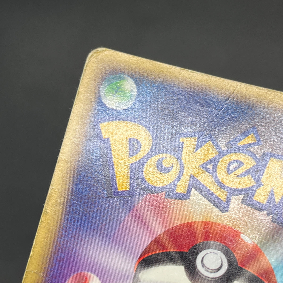 Mew 033/P & Togepi 035/P McDonald's Promo Japanese Card