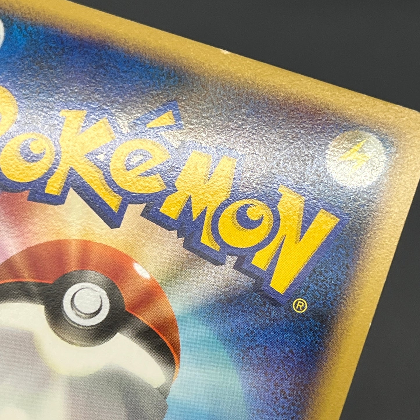 Shiftry 058/090 Holo Bonds End of Time Pokemon Card