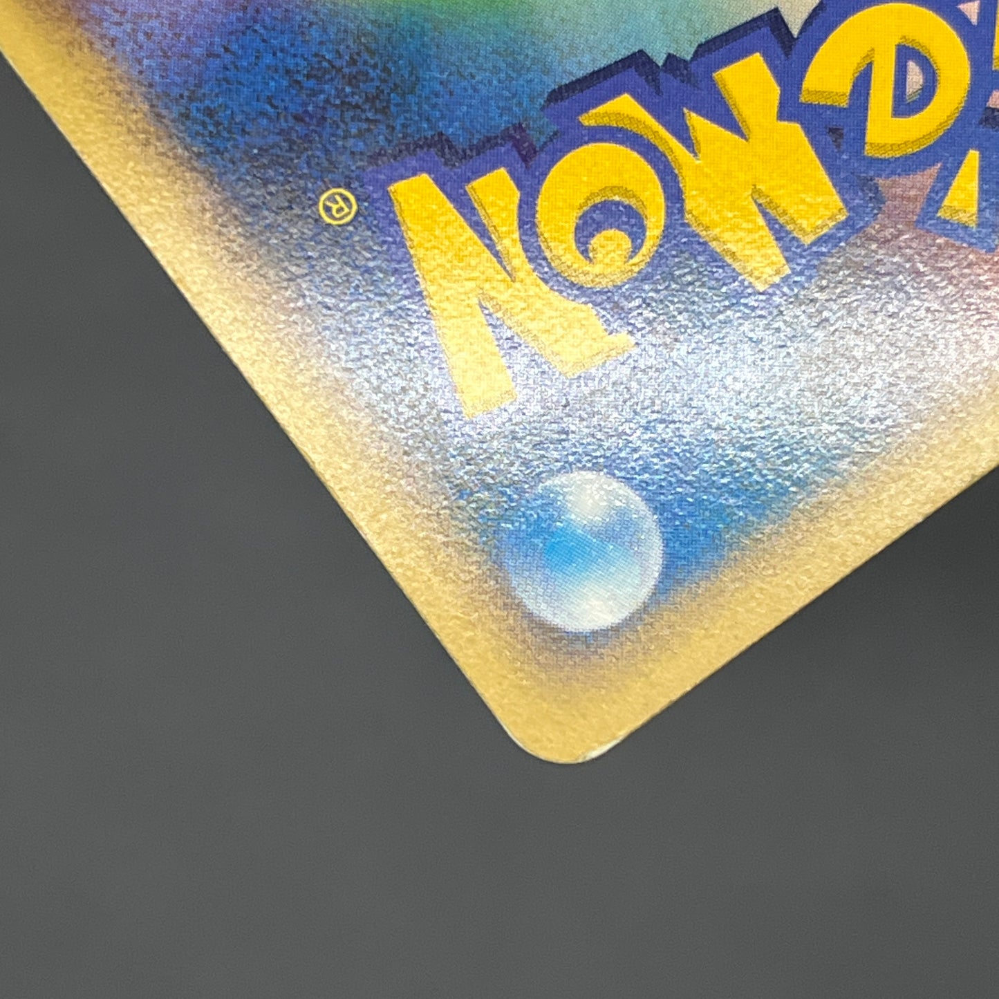 Shiftry 058/090 Holo Bonds End of Time Pokemon Card