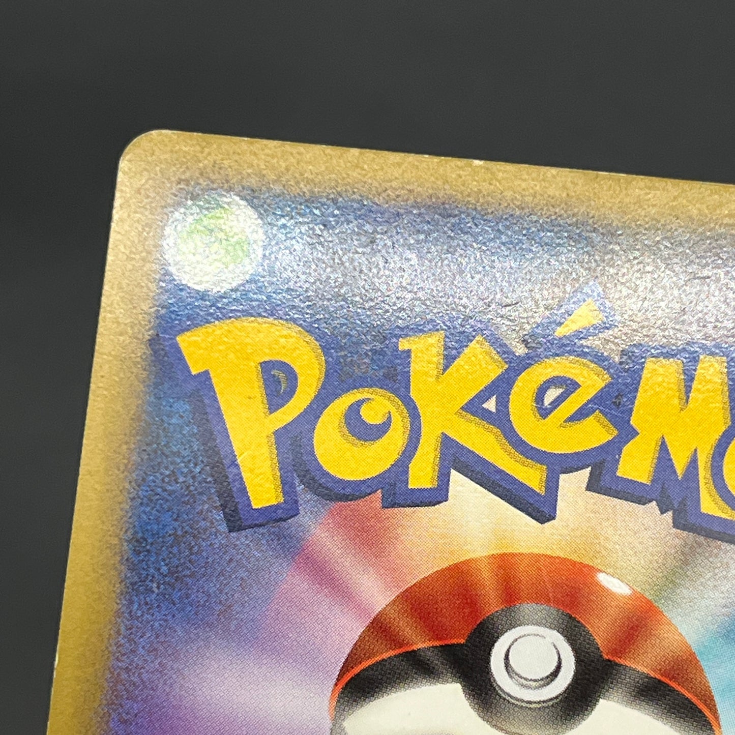 Slaking 074/096 Holo Galactics Conquest Pokemon Card