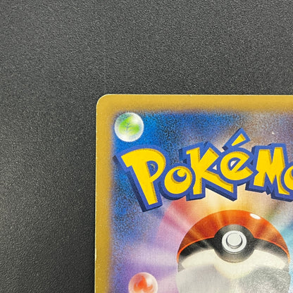 Vivillon 008/060 Collection X Unlimited Holo Pokemon Card