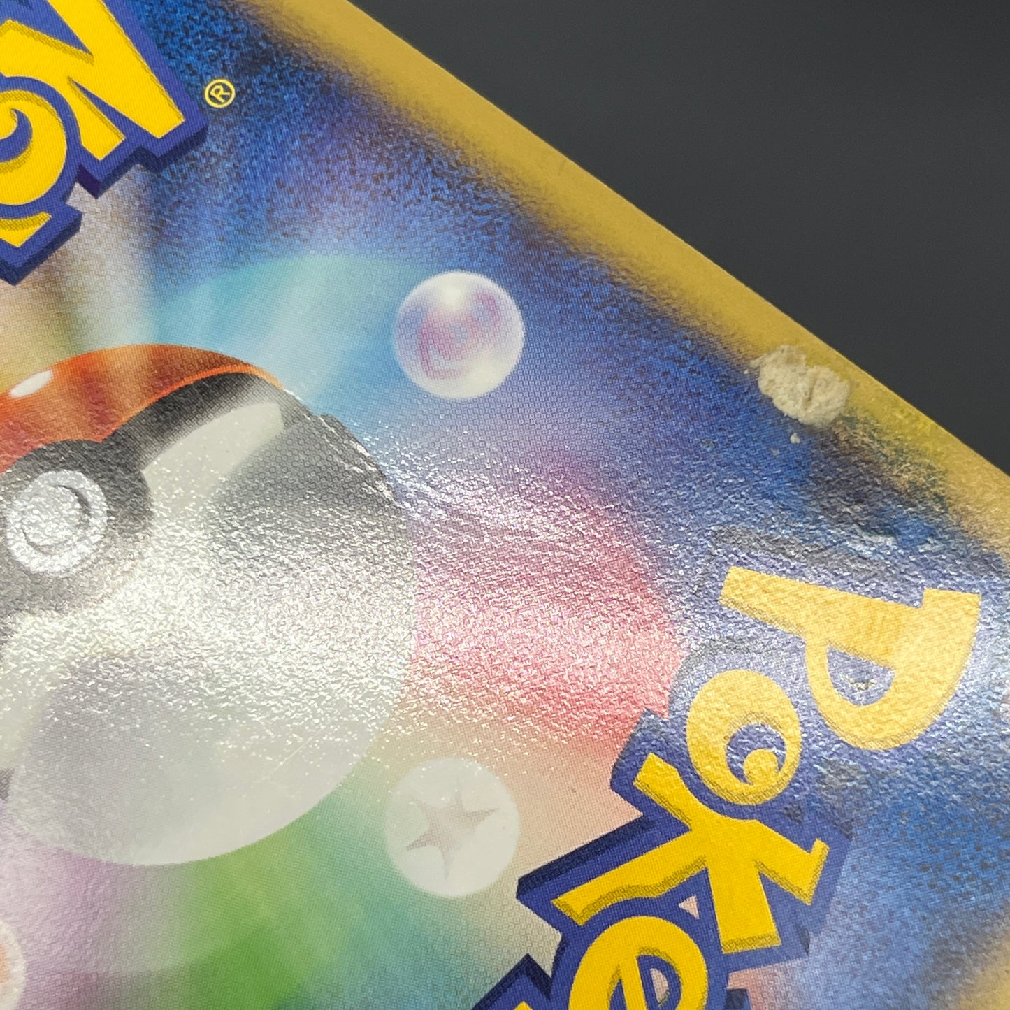 Manectric 038/096 Holo Galactics Conquest Pokemon Card