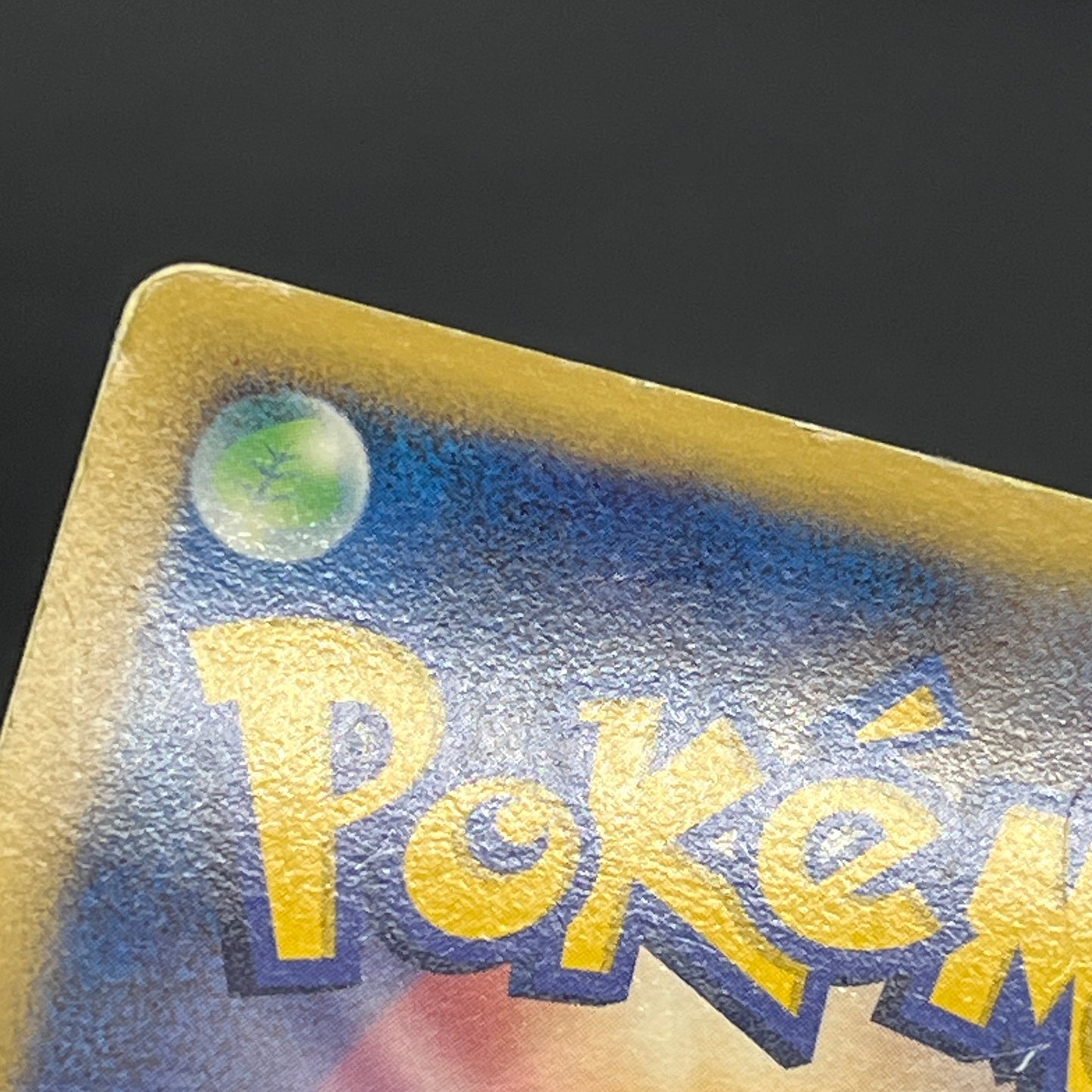 Mismagius 034/092 Holo Stormfront Japanese Pokémon Card