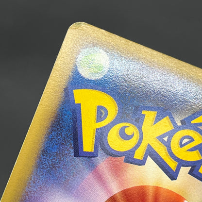 Cresselia 008/012 Regigigas LV.X Deck PtR Pokemon Card