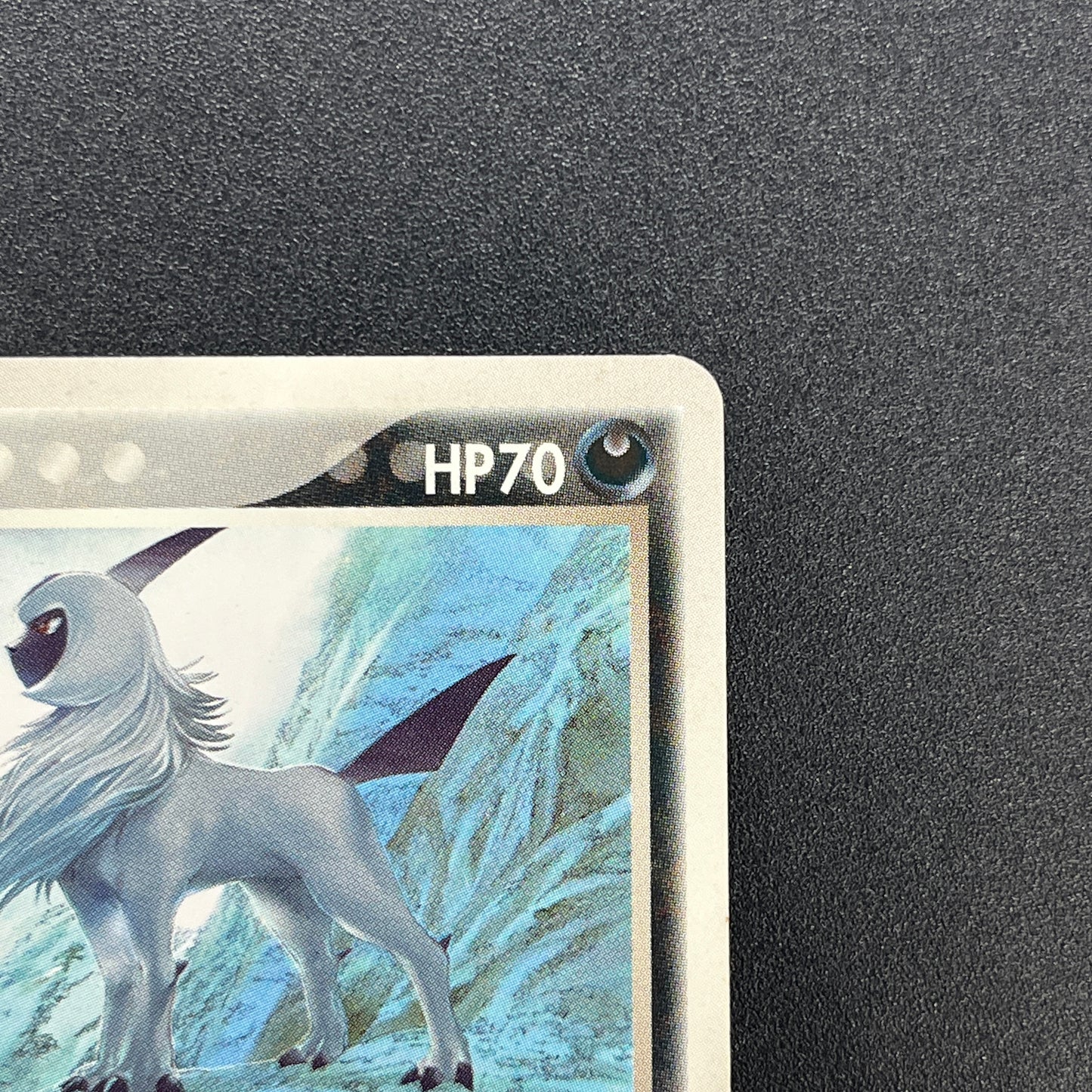 Absol 034/ADV-P Promo 7-11 Japanese Pokemon Card