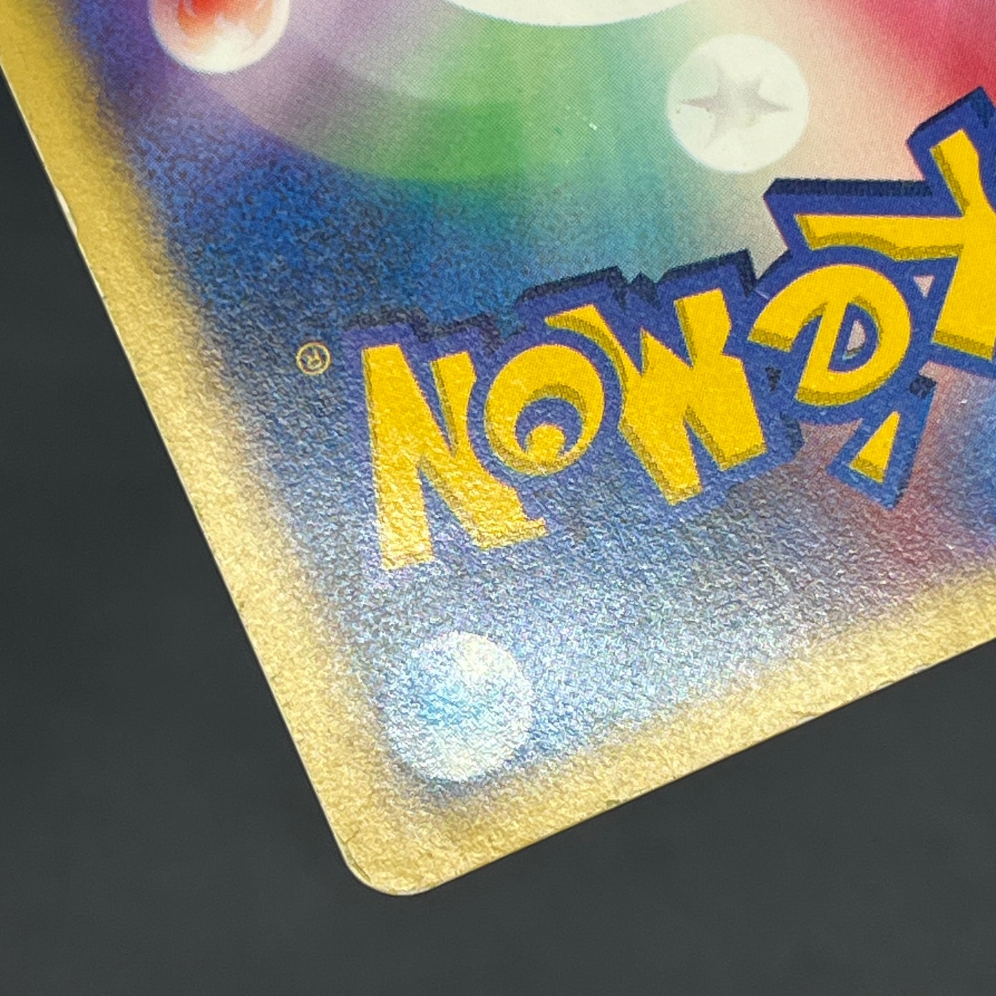Jasmine's Steelix 032/141 VS Holo Rare 1st Ed Pokémon Card
