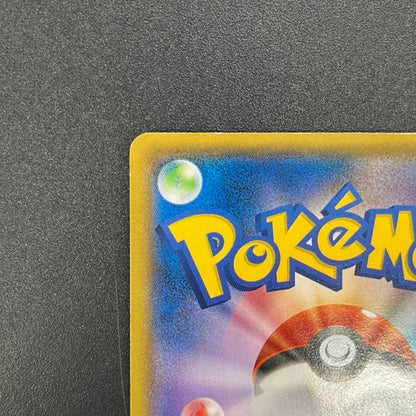 Mudkip 109/XY-P Combini XY Promos Pokemon Japanese