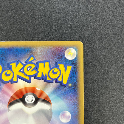 Lucario 015/DPt-P Sunday Campaign Promo Pokémon Card
