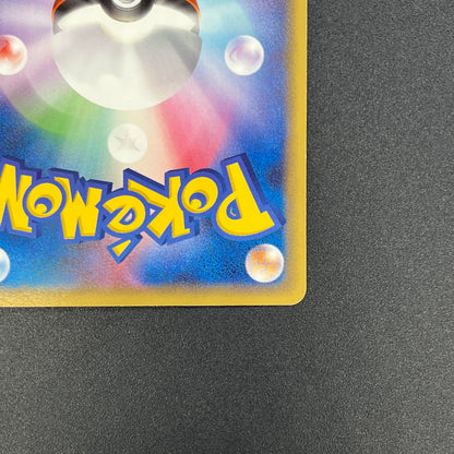 Lucario 015/DPt-P Sunday Campaign Promo Pokémon Card