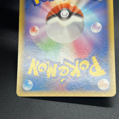 Lucario 015/DPt-P Sunday Campaign Promo Pokémon Card