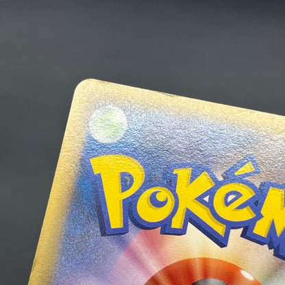 Lucario 015/DPt-P Sunday Campaign Promo Pokémon Card
